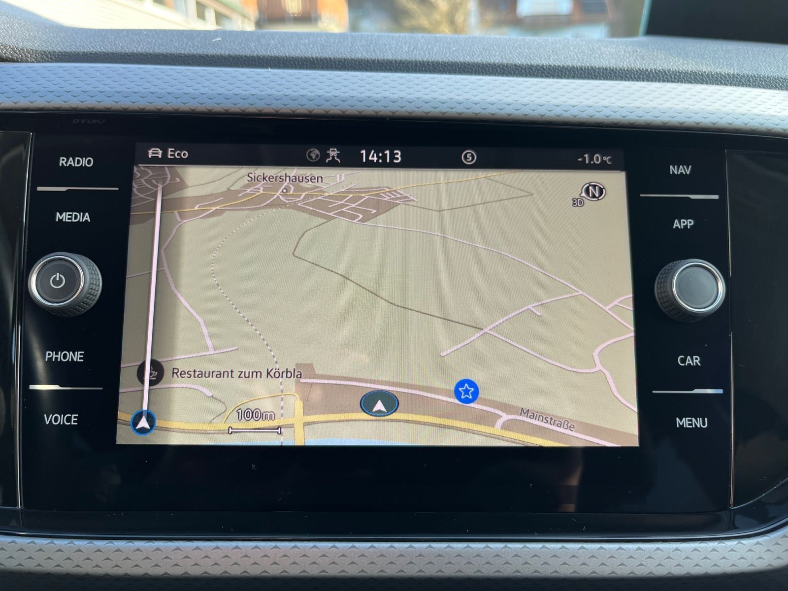 Volkswagen T-Cross - Bild 17