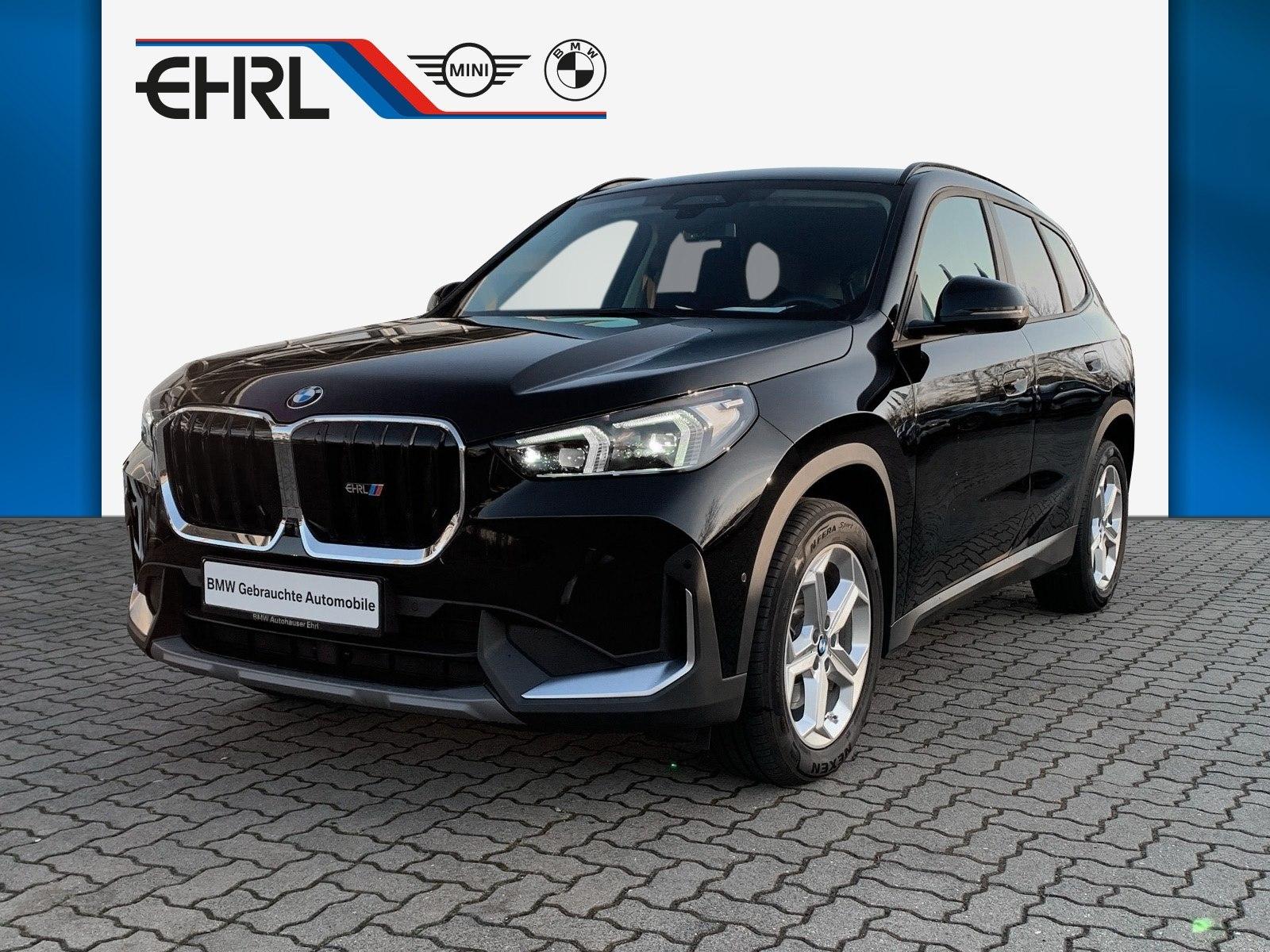 BMW X1 sDrive20i Aut/LED/HeadUp/AHK/DrAsProf/Kamera