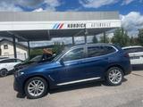 BMW X3 xDrive 30dA (G01 LCI)/LC"PROF"/LASER/HUD/CAM - BMW X3: 3.0
