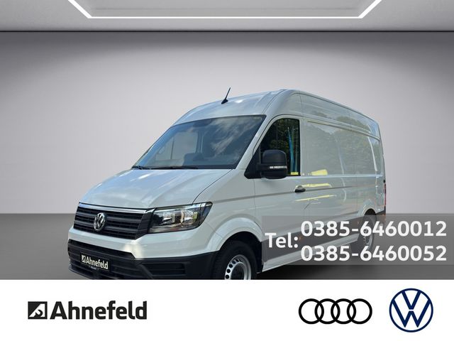 Crafter 35 Kasten 2.0 TDI L2H2 FWD