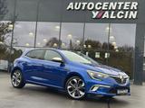 Renault Megane ENERGY TCe 130 GT Line 2.HA/R-LINK 2/NAV - Renault Megane: Line