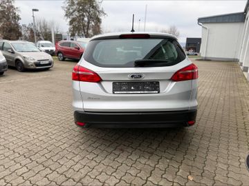 Ford Focus - 6
