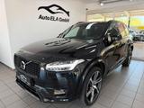 Volvo XC90 XC90 R Design AWD 1.Hand|Leder|AHK|Kamera - Volvo XC90 in Duisburg