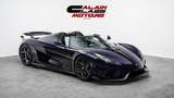 Koenigsegg Regera - Koenigsegg Gebrauchtwagen