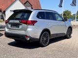 Mitsubishi Outlander Spirit+ 2WD - gebrauchte Mitsubishi Outlander aus dem Jahr 2020