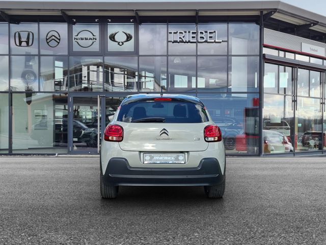 Citroën C3 Shine Pack PT110 EAT6 °LED°Navi°SHZ°RFK°PDC°