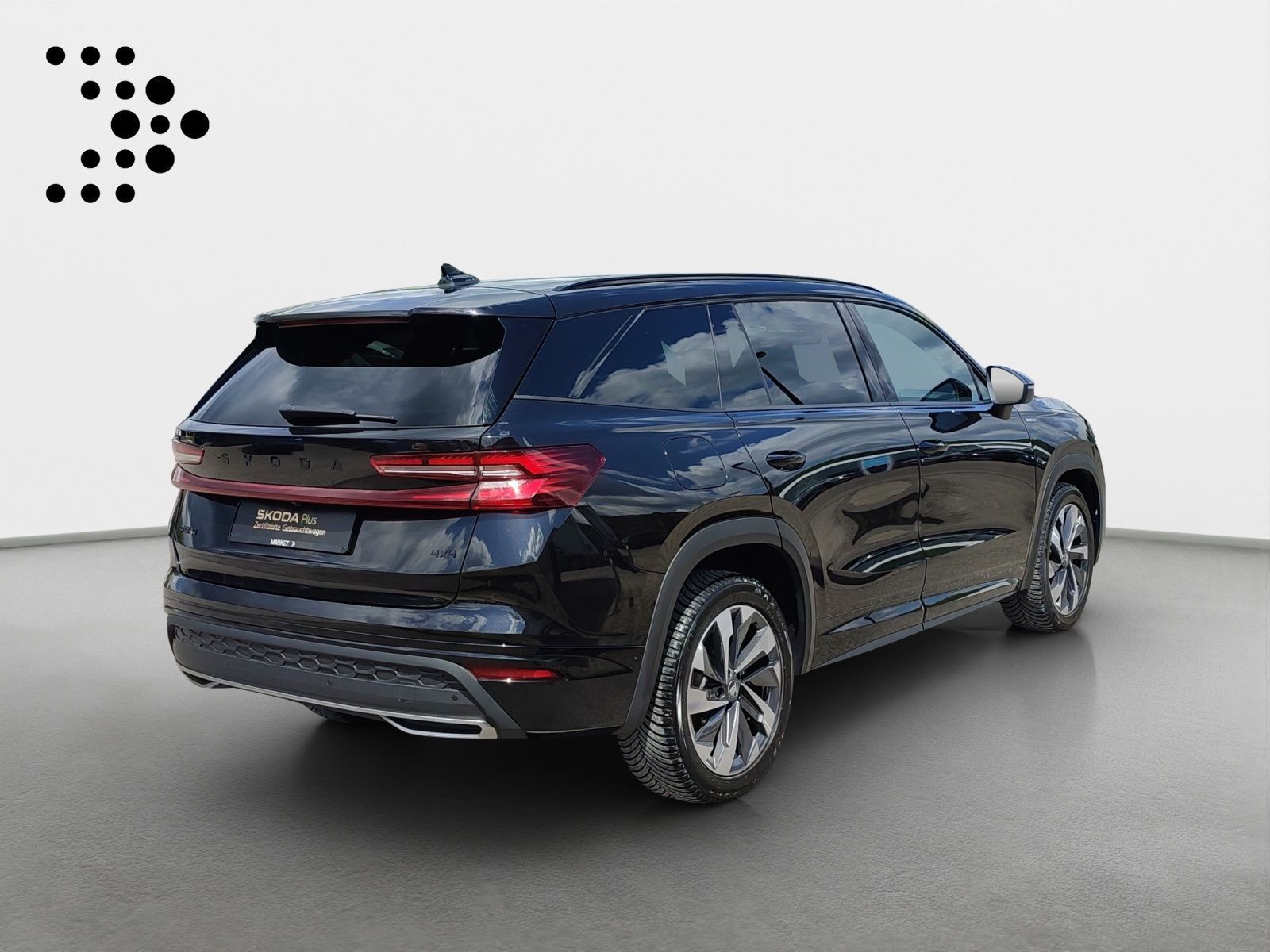 Skoda Kodiaq - Bild 15