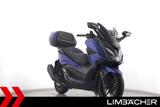 Honda NSS 125 FORZA - Topcase, Keyless, SP-Connect - HONDA ROLLER 125