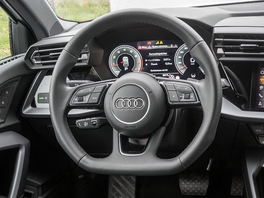 Audi A3 - Bild 9