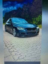 BMW F30 M Paket  67.000 KM - BMW M3: Limousine