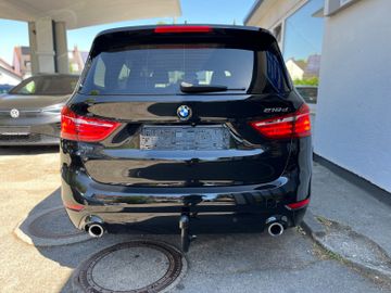 BMW 218 Gran Tourer - 7