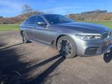 BMW 530e iPerformance - - BMW 530 mit Hybrid-Antrieb