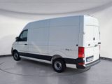 Volkswagen Crafter 35 Kasten 2,0 l Frontantr - Gebraucht Kastenwagen