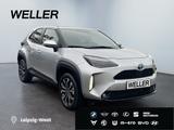 Toyota Yaris Cross Hybrid 1.5 Team D *Matrix*CAM*Navi* - gebrauchte Toyota Yaris Cross aus dem Jahr 2022