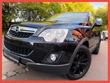 Opel Antara Design Edition 4x4/LEDER/AHK/NEU SERVICE - Opel Antara: Design Edition