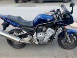 Yamaha Fazer - Angebote entsprechen deinen Suchkriterien