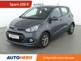 Hyundai i10 1.2 Intro Edition*SHZ*KLIMA*GARANTIE* - Hyundai i10 in Leverkusen