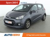 Hyundai i10 1.2 Intro Edition*SHZ*KLIMA*GARANTIE* - Hyundai i10 aus 2014
