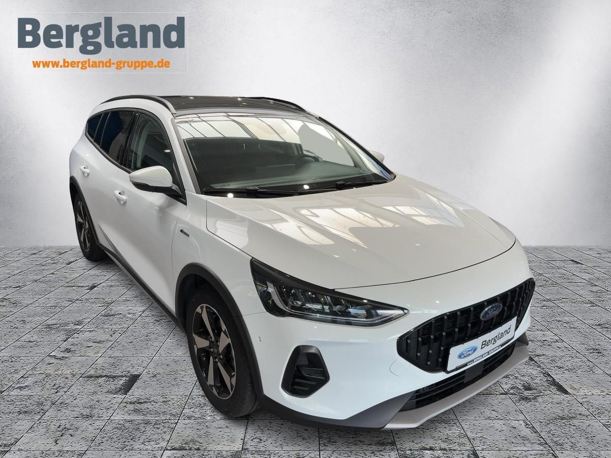 Ford Focus Turnier Active X Hybrid 7-Gang LED ACC TWA imagem 3