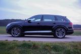Audi SQ7 4.0 TDI*Wankstabilisierung*Hinterachslenkung - Audi SQ7 Gebrauchtwagen