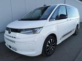 Volkswagen T7 Multivan Sport Edition 1,5eHybrid DSG 4Mot... - Volkswagen T7 Multivan Plug-in Hybrid (PHEV) Gebrauchtwagen