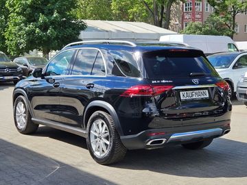 Mercedes GLE 350 - 6
