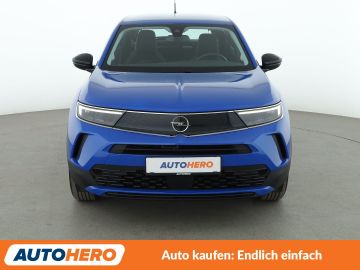 Opel Mokka - 9