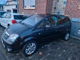 Opel Meriva 1.7 CDTI Edition 92kW Edition - Opel Meriva aus 2009 mit Diesel-Antrieb