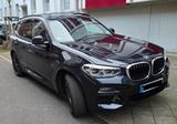 BMW X3 XDrive30d M Sport 265 PS Top Zustand - BMW X3 M: Ambiente-Beleuchtung