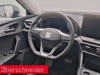 Seat Leon - Vorschau Bild 13