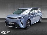 Maxus MIFA 9 Luxury 7-Sitzer LED Navi elektr. Heckklap - Maxus Mifa 9 Gebrauchtwagen