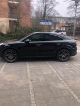 Porsche Cayenne3.0 V6 Platinum Edition Tiptronic Pl. - Porsche Cayenne: Sportwagen