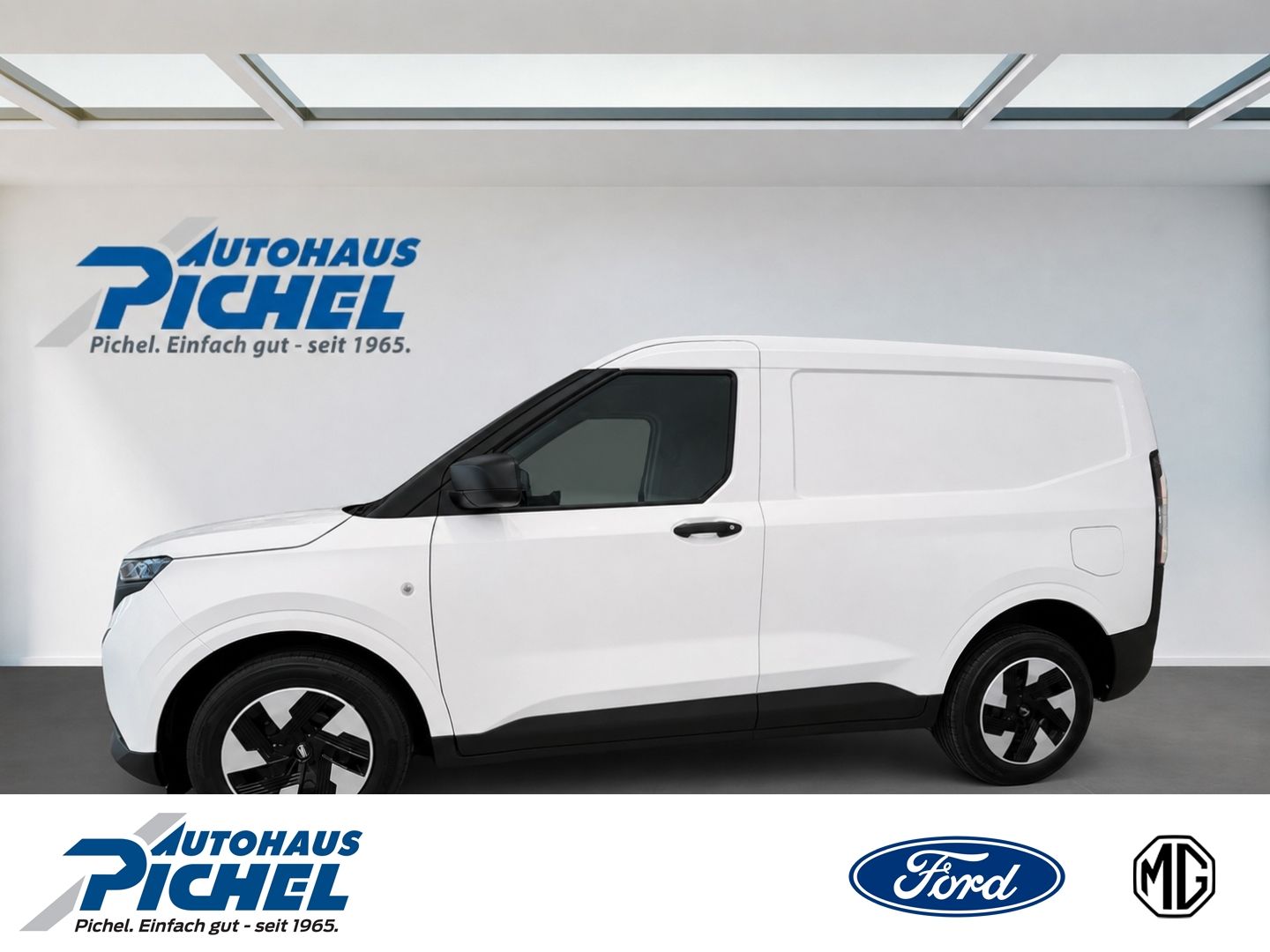 Ford Transit Courier - Bild 1