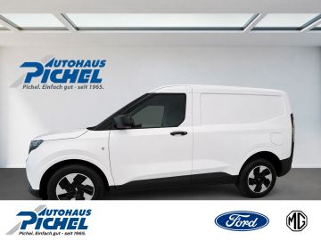 Ford Leasingangebot: Ford Transit Courier BEV Trend Klimaaut.Beifahrers. f