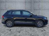 Volkswagen Tiguan - Vorschau Bild 7