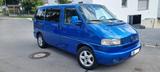 Volkswagen T4 Multivan Atlantis WoMo