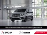 Mercedes-Benz V 300d Avantgarde 4x4 XL AMG Distro Standh AHK - Mercedes-Benz V 300 in Bielefeld