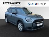 MINI Countryman S ALL4 Head-Up|Panorama|AHK - MINI Countryman Serie Jahreswagen