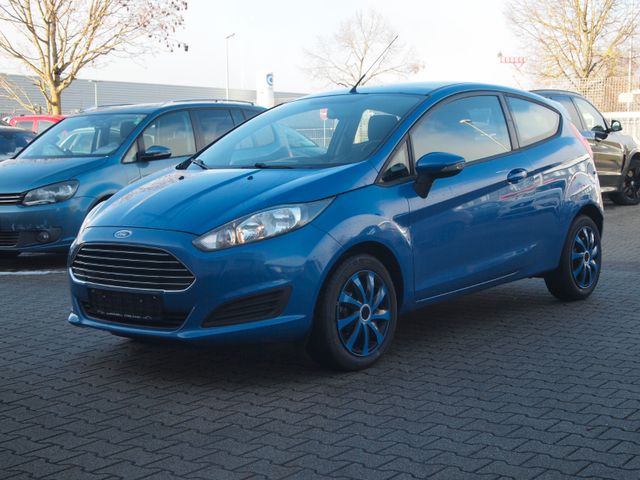 Ford Fiesta Trend