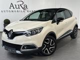 Renault Captur 1.5 dCi XMOD Aut. SHZ+KAMERA+TEMPO+17ZOLL - Renault: 1.5