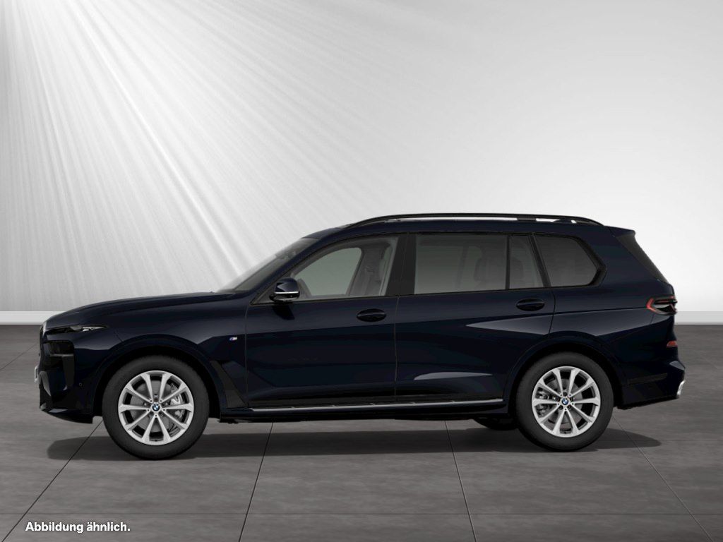 BMW X7 - Bild 6