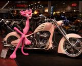 Andere Pink Panther - CHOPPER