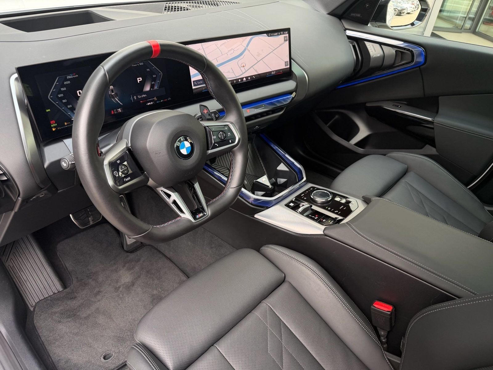 BMW X3 M50 xDrive M Sport Pro DA PA Prof Pano AHK 21 foto 11