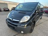 Opel Vivaro Kasten/Kombi  L2H1 2,9t KLIMA KAMERA - gebrauchte Opel Vivaro aus dem Jahr 2013