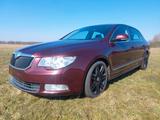 Skoda Superb 1.8 TSI Elegance Elegance - gebrauchte Skoda Superb aus dem Jahr 2008