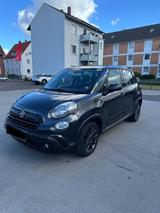 Fiat 500 L 16 V Sport - Fiat 500L von privat