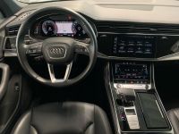Audi Q7 - Vorschau Bild 9