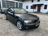 BMW 118 i M Sportpaket Leder Cabrio PDC SHZ 1.Hand - BMW 118: Sportpaket 118i M
