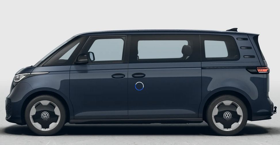 Volkswagen ID. Buzz - Bild 3