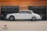 Jaguar MK II 3,8L 220PS | Schalter | Restauriert - Jaguar: Mk3